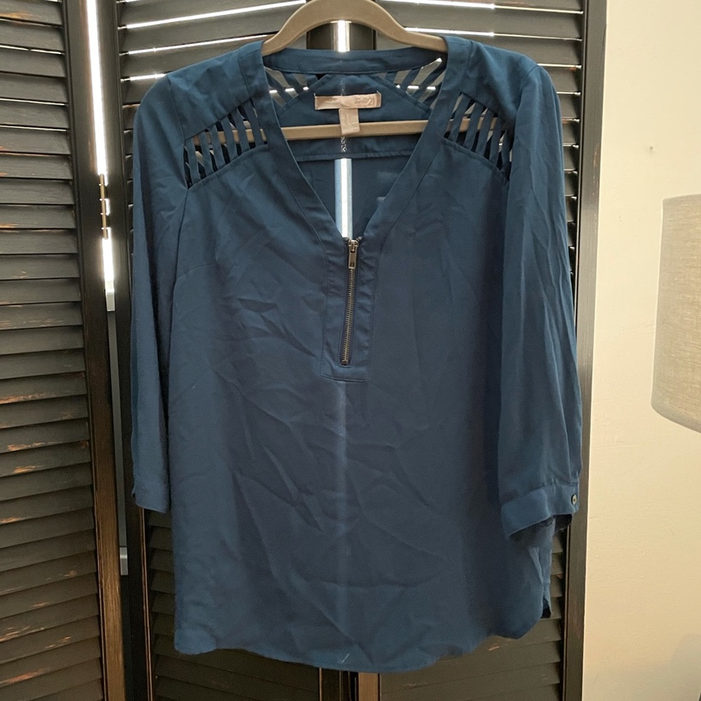 Forever21 Blouse